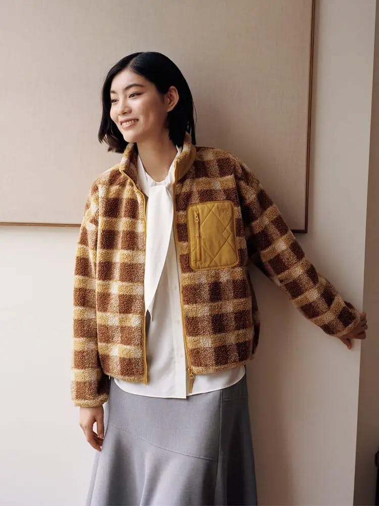 UNIQLO \u0026 JW Anderson's FW22 Collection 